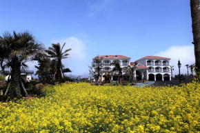  MJ Pension & Resort  Согвипхо